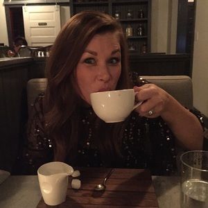 Meet your Posher, Katy